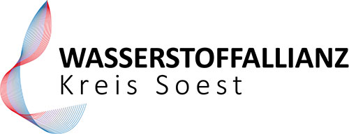 Logo Wasserstoffalianz Kreis Soest